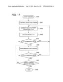 EXHAUST GAS PURIFICATION SYSTEM FOR INTERNAL COMBUSTION ENGINE diagram and image