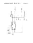 CONTROL OF THE INJECTION OF FUEL UPON COMBUSTION ENGINE START-UP diagram and image