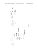 CONTROL OF THE INJECTION OF FUEL UPON COMBUSTION ENGINE START-UP diagram and image