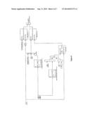 CONTROL OF THE INJECTION OF FUEL UPON COMBUSTION ENGINE START-UP diagram and image