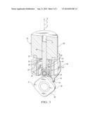 MECHANICAL LIFTER diagram and image