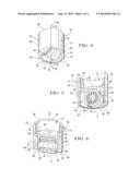 MECHANICAL LIFTER diagram and image