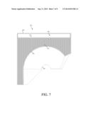 System and Method for Collecting Solar Energy with a Stationary Thermal     Storage Device diagram and image