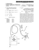 SINGLE-SIDED MODULAR OXYGEN CANNULA  AND GAS/Air Delivery System diagram and image