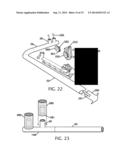 SINGLE-SIDED MODULAR OXYGEN CANNULA  AND GAS/Air Delivery System diagram and image