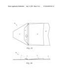 Surgical Drape diagram and image