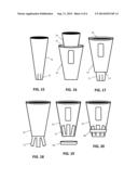 Contamination Containment Device diagram and image