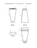 Contamination Containment Device diagram and image