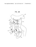 MEDICAL IMMOBILIZATION DEVICES diagram and image