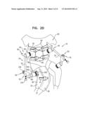 MEDICAL IMMOBILIZATION DEVICES diagram and image