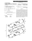 BACKBOARD COVER AND METHODS OF COVERING A BACKBOARD diagram and image