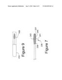 HAIR STYLING WAND diagram and image