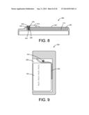 PROTECTIVE CASE WITH COMPARTMENT diagram and image