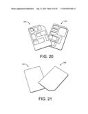 PROTECTIVE CASE WITH COMPARTMENT diagram and image