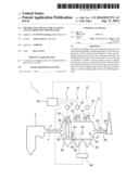 METHOD AND A DEVICE FOR CLEANING AN ELECTROSTATIC PRECIPITATOR diagram and image