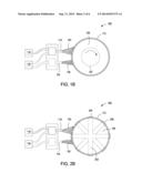 METHODS AND APPARATUS FOR SUBSTRATE EDGE CLEANING diagram and image