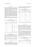 PROCESS FOR CONTINUOUSLY WASHING A HOLLOW FIBRE MEMBRANE FOR DEPLETING     RESIDUALS diagram and image