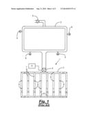 FIRE MAIN CLEANING APPARATUS AND METHOD diagram and image