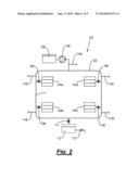 FIRE MAIN CLEANING APPARATUS AND METHOD diagram and image