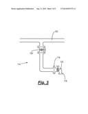 FIRE MAIN CLEANING APPARATUS AND METHOD diagram and image