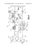 FIRE MAIN CLEANING APPARATUS AND METHOD diagram and image