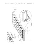 Method and Apparatus for Forming and Mounting a Photovoltaic Array diagram and image