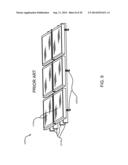 Method and Apparatus for Forming and Mounting a Photovoltaic Array diagram and image