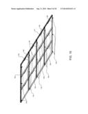 Method and Apparatus for Forming and Mounting a Photovoltaic Array diagram and image