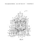 Mechanical Pressure Switch diagram and image