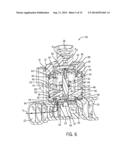 Mechanical Pressure Switch diagram and image