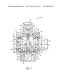 Mechanical Pressure Switch diagram and image