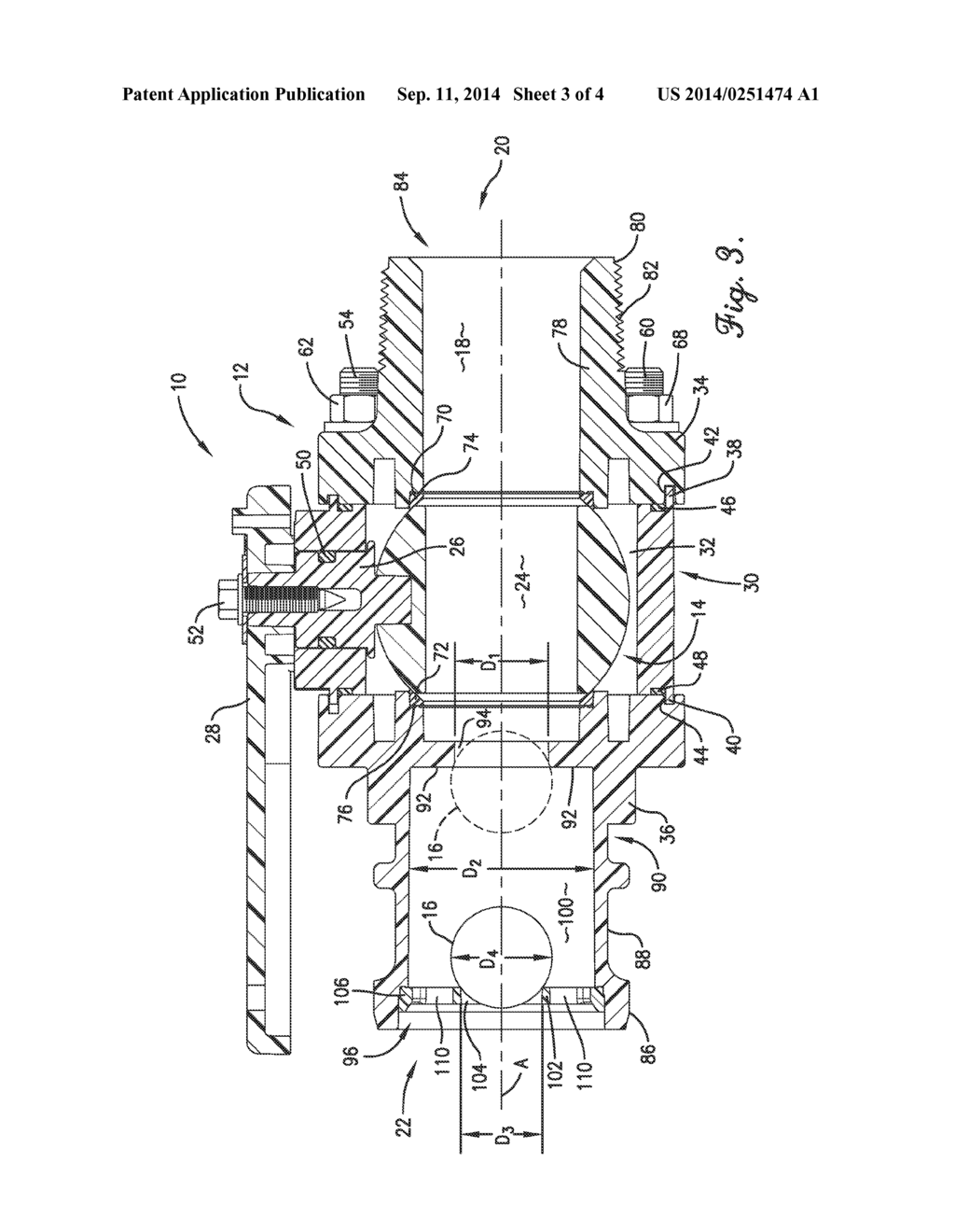 COMBINATION FLOW CONTROL VALVE AND REVERSE FLOW CHECK VALVE - diagram, schematic, and image 04