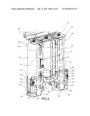 METHODS AND SYSTEMS FOR COMPRESSED NATURAL GAS (CNG) SYSTEM diagram and image