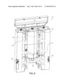 METHODS AND SYSTEMS FOR COMPRESSED NATURAL GAS (CNG) SYSTEM diagram and image