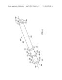 TUBE ASSEMBLY FOR USE IN FUEL INJECTION ASSEMBLIES AND METHODS OF     ASSEMBLING SAME diagram and image