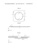 PEELING DEVICE, PEELING SYSTEM AND PEELING METHOD diagram and image