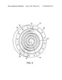 MECHANICAL SEAL COOLER diagram and image