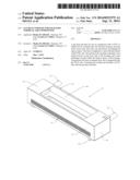 GAS HEAT SUB-BASE FOR PACKAGED TERMINAL AIR CONDITIONER diagram and image