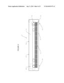 GAS HEAT SUB-BASE FOR PACKAGED TERMINAL AIR CONDITIONER diagram and image