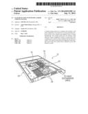 LEAK DETECTION SYSTEM FOR A LIQUID COOLING SYSTEM diagram and image