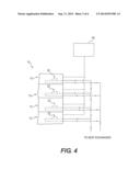 LEAK DETECTION SYSTEM FOR A LIQUID COOLING SYSTEM diagram and image