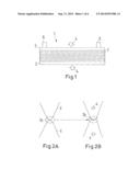 DIMPLE PATTERN GASKETED HEAT EXCHANGER diagram and image