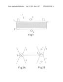 DOUBLE DIMPLE PATTERN HEAT EXCHANGER diagram and image