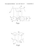 DOUBLE DIMPLE PATTERN HEAT EXCHANGER diagram and image