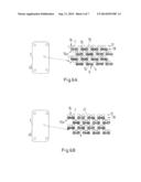 DOUBLE DIMPLE PATTERN HEAT EXCHANGER diagram and image