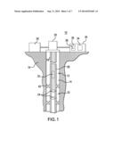 MODELING ACID DISTRIBUTION FOR ACID STIMULATION OF A FORMATION diagram and image