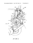 AGRICULTURAL TOOL WITH ELECTRONICALLY CONTROLLED DOWNPRESSURE SYSTEM diagram and image