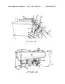 AGRICULTURAL TOOL WITH ELECTRONICALLY CONTROLLED DOWNPRESSURE SYSTEM diagram and image