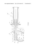 POWER TOOL ASSEMBLY, POWER TOOL, AND AUXILIARY HANDLE MEMBER diagram and image