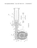 POWER TOOL ASSEMBLY, POWER TOOL, AND AUXILIARY HANDLE MEMBER diagram and image